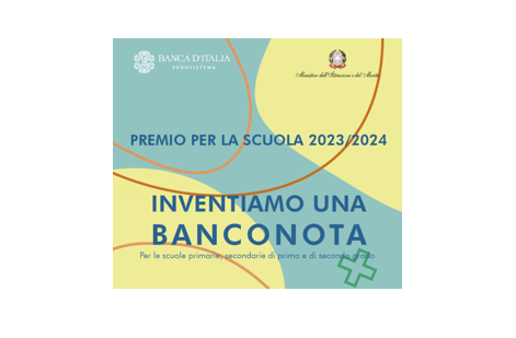 Premio Inventiamo Una Banconota A S 2023 2024 Liceo Eleonora D